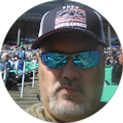 Profile photo of Tony Koshinski