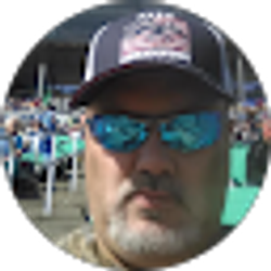 Profile photo of Tony Koshinski