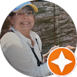 Profile photo of Pamela Cotter