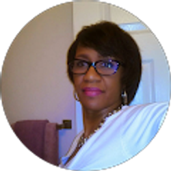 Profile photo of joy richardson