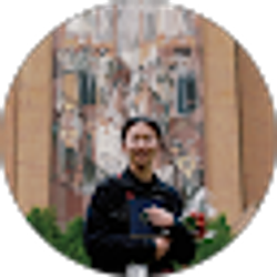 Profile photo of Huatian Yang