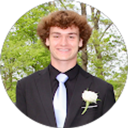 Profile photo of Samuel Scheer