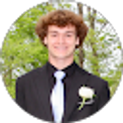 Profile photo of Samuel Scheer