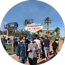 Profile photo of Jon Phillips