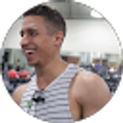 Profile photo of Gabe Shipley