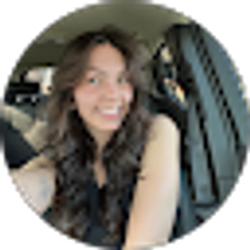 Profile photo of Kayla Manginelli