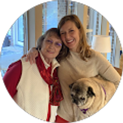 Profile photo of Jess Parkerson