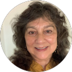 Profile photo of Mary Clancy