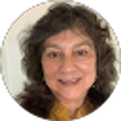 Profile photo of Mary Clancy