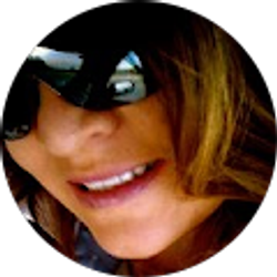 Profile photo of Victoria Cordova