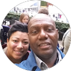 Profile photo of Michael Mays