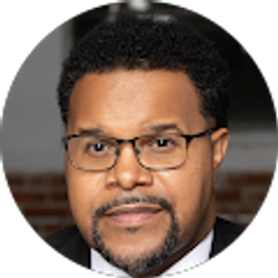 Profile photo of Clinton Carr
