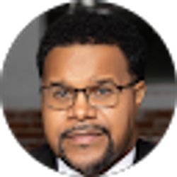 Profile photo of Clinton Carr