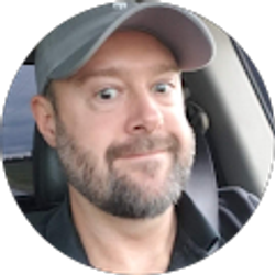 Profile photo of mike schmenk