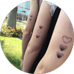 Profile photo of niki nize