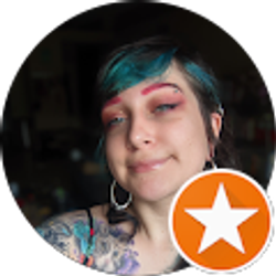 Profile photo of Alexis Patton