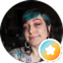 Profile photo of Alexis Patton
