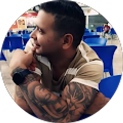 Profile photo of Cesar Salazar