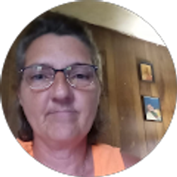 Profile photo of Tina Layne Hall