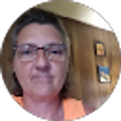Profile photo of Tina Layne Hall