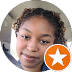 Profile photo of Maya Jarrett