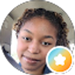 Profile photo of Maya Jarrett