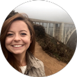 Profile photo of Blaine Weinmann