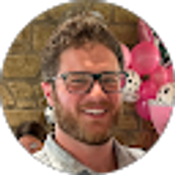 Profile photo of Mitchell Hackett