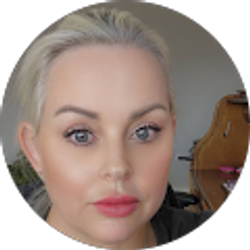 Profile photo of Stephanie Gallagher