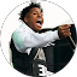 Profile photo of DeAndre Stubbs (DreReincarnated)
