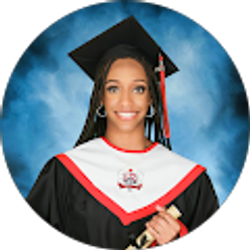 Profile photo of Adiyah Caroline