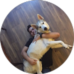 Profile photo of Eduardo Tamayo