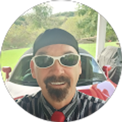 Profile photo of Terry Szedon