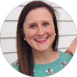 Profile photo of Andrea Lerude