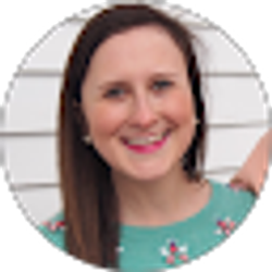 Profile photo of Andrea Lerude