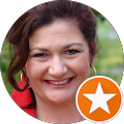 Profile photo of Teresa Raab