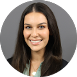 Profile photo of Mia Johnson