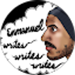 Profile photo of Enmanuel Writes