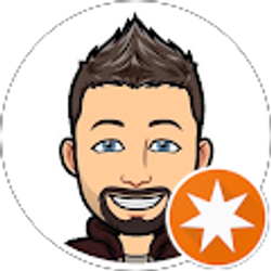 Profile photo of Adam Horn