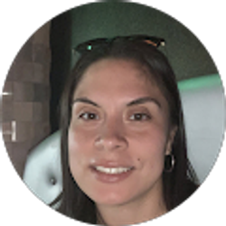 Profile photo of Cindy Castillo