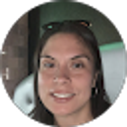 Profile photo of Cindy Castillo