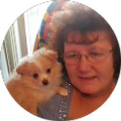 Profile photo of Cindy Grisamer