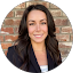 Profile photo of Julia Anderson