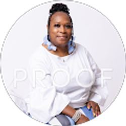 Profile photo of Prophetess Shaunda Samuels