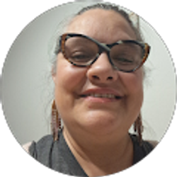 Profile photo of Melinda Ramirez