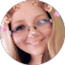 Profile photo of Kaitlyn Gates