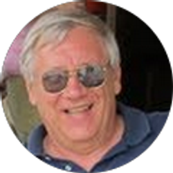 Profile photo of Greg Ekholm