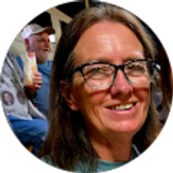 Profile photo of Marilyn Powell