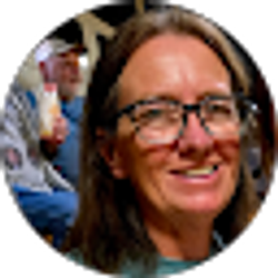 Profile photo of Marilyn Powell