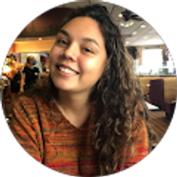 Profile photo of Cambria Schwartz